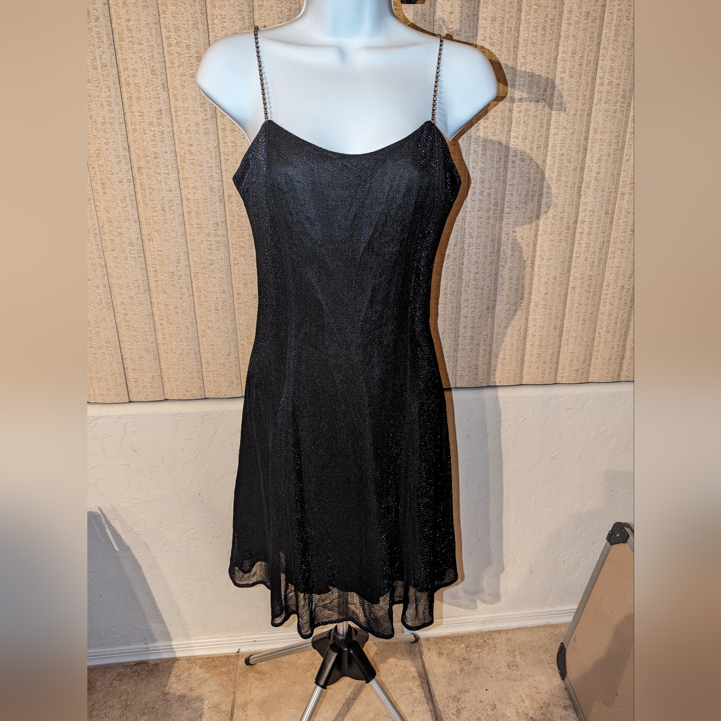 Scott Mcclintock Dress